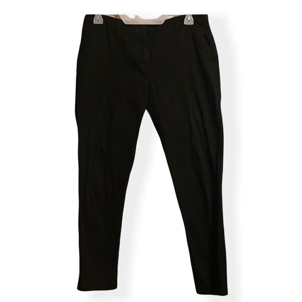 5/$20 ATMOSPHERE Black Casual Pants Clasp Closure